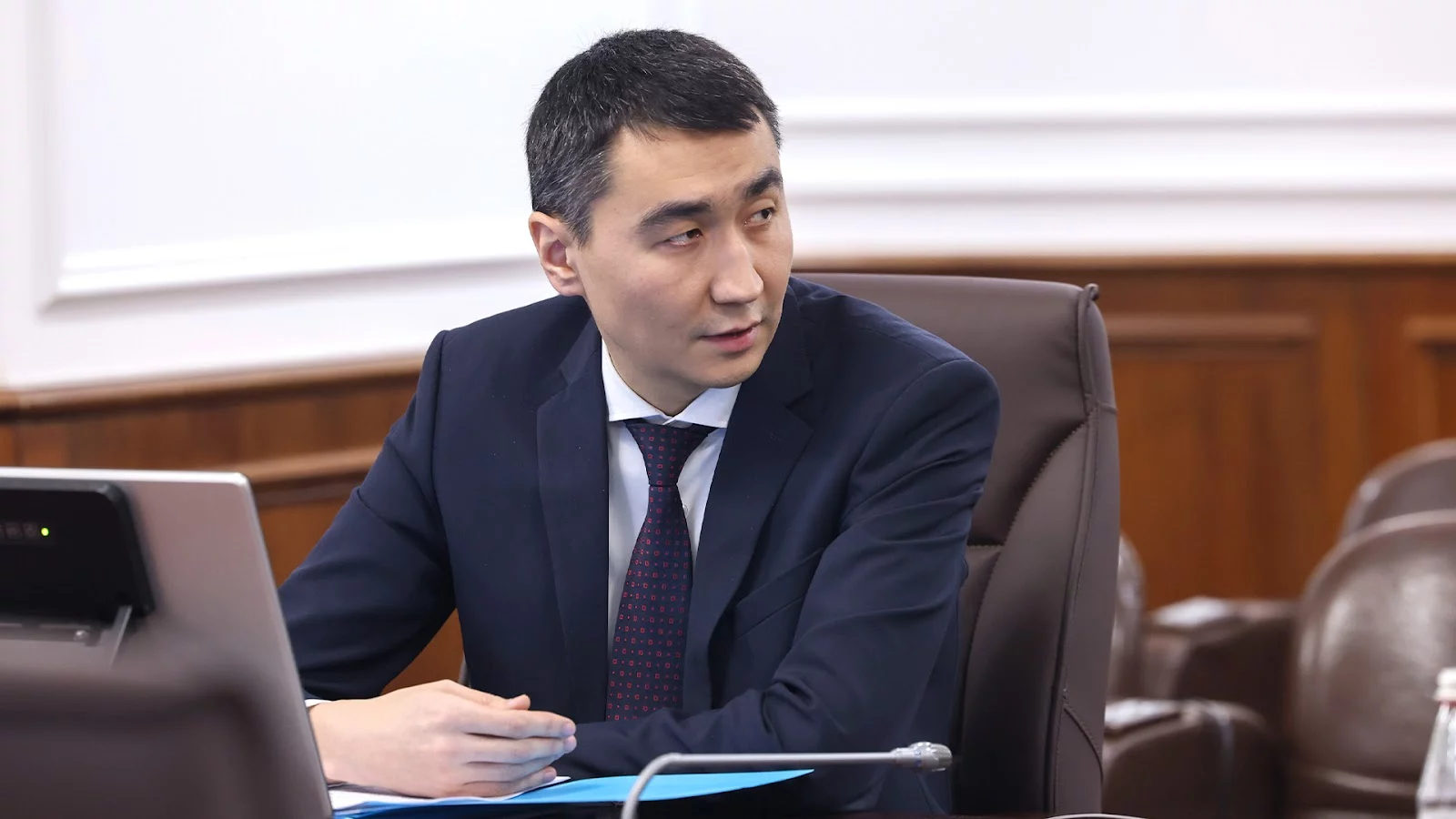 Изображение 4 для Срок прохождения грузов по Казахстану через Транскаспийский маршрут сократился в два раза