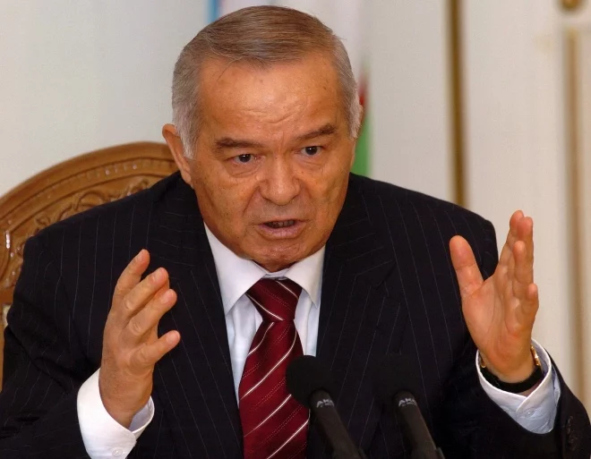 Узбекистан на распутье - изображение 1