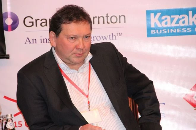 Я не знаю ни одного бизнесмена, для которого девальвация была бы благом… - изображение 1