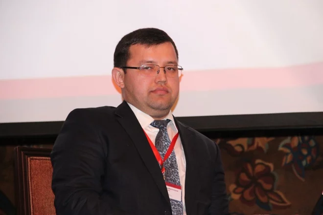 Олжас Худайбергенов: У Нацбанка достаточно информации, которой он мог бы поделиться с рынком. Но он этого не делает… - изображение 1