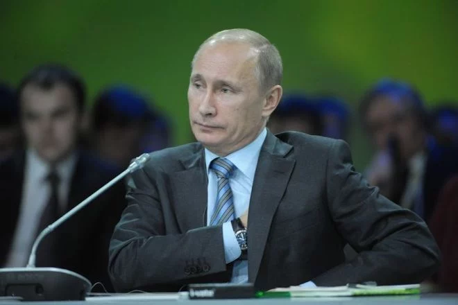 Россия с Путиным, и без… - изображение 1