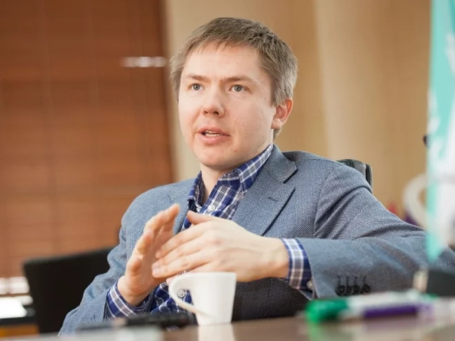 Арти Отс, «Кселл»: «В идеальном шторме наш маяк – это качество»…» - изображение 1
