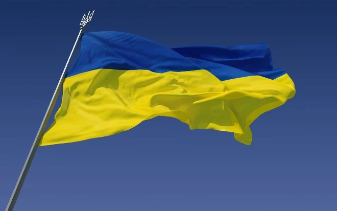 Фактор Украины. Часть 1 - изображение 1