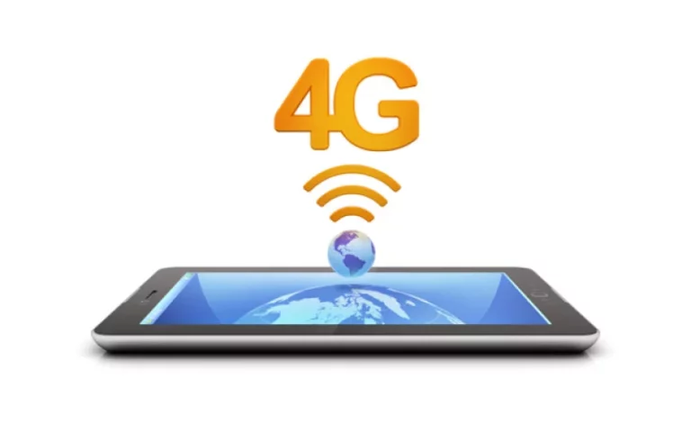Зачем нам нужен 4G - изображение 1