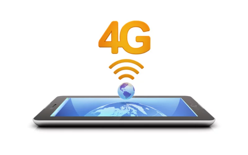 Изображение 1 для Зачем нам нужен 4G