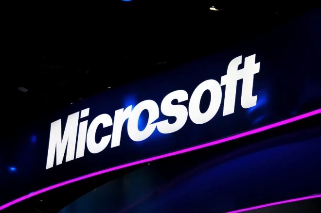 Предпочитают Microsoft… - изображение 1