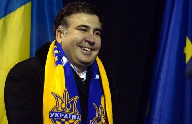 Нужен ли казахам Саакашвили? - изображение 1