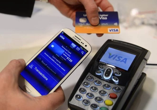 K-Pay – надежный POSредник бизнеса - изображение 1