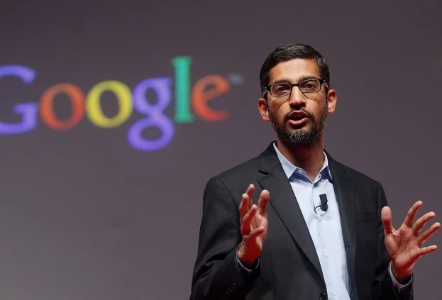 Реорганизация Google, вакансии от Nokia и smart-технологии будущего - изображение 1