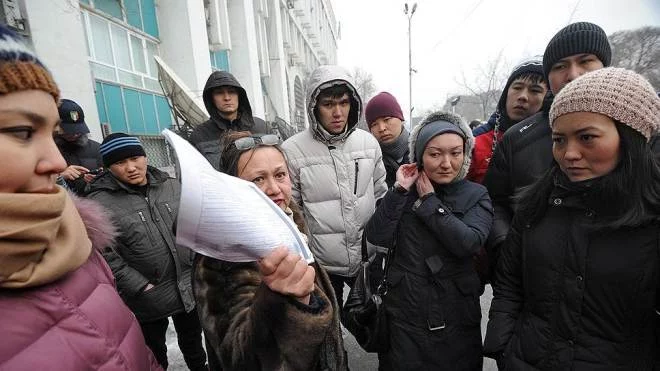 Валютная ипотека? Не, дураков нема… - изображение 1