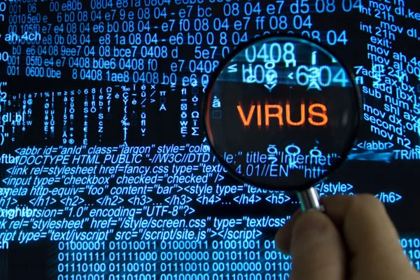 Будьте бдительны! Кибератаки в Интернете реальны - изображение 1