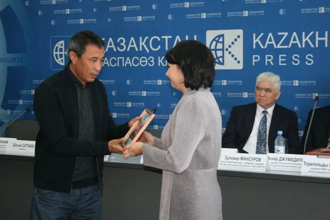 У страны — разные лица. Но одна душа - изображение 1
