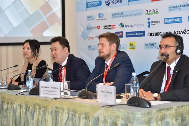 MobiEvent’15 запустил переводы между картами любых банков Казахстана - изображение 1