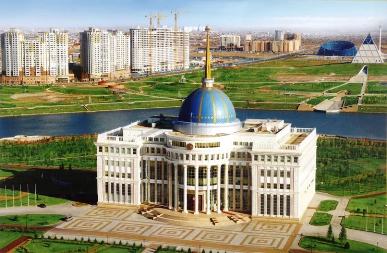 Политический транзит, как проблема передачи власти - изображение 1