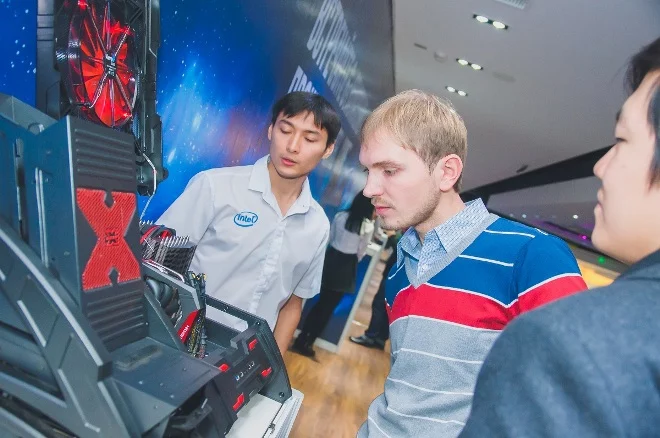 Прорыв в технологиях Intel - изображение 1