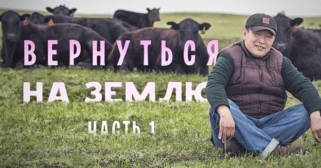 Вернуться на землю. Часть 1 - изображение 1