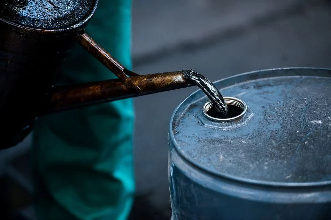 Казахстан-то хочет, но нефть не отскочит - изображение 1