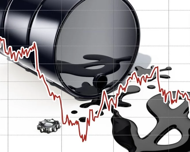 Тест на нефтяной демпинг. Казахстан проверку не пройдет - изображение 1