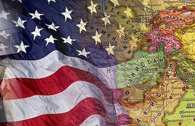 Политика США в Центральной Азии 3.0 - изображение 1