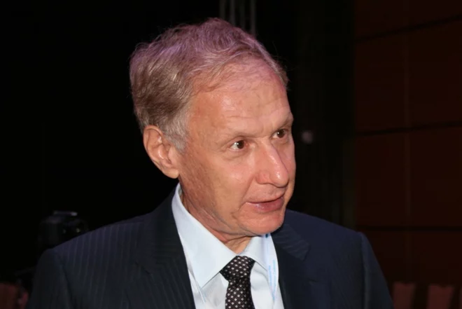 Борис Уманов: «Все эти локальные конфликты опасны тем, что они могут вылиться в большую, а, возможно, и последнюю войну…» - изображение 1