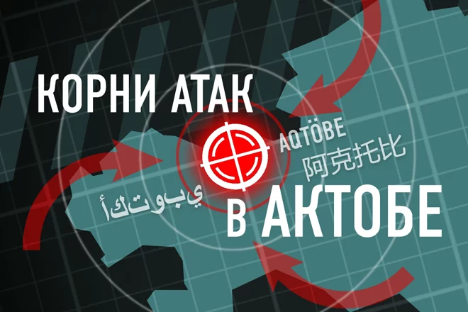 Корни террористических атак в Актобе - изображение 1
