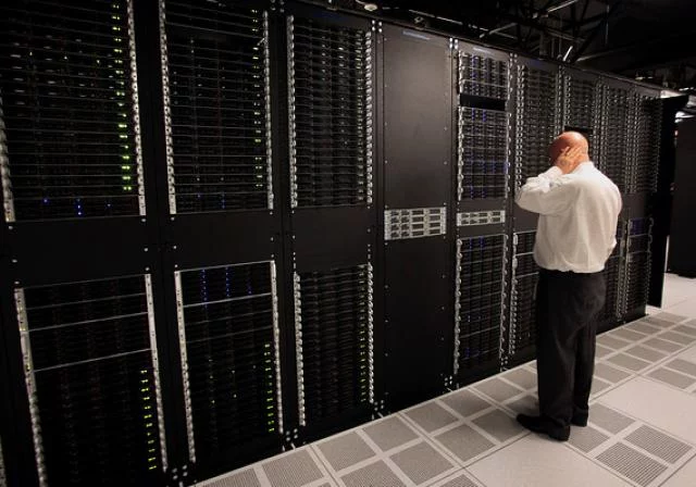 Девальвация ударила по рынку IT - изображение 1