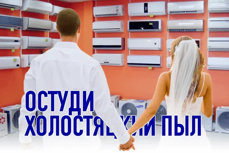 Женатые покупают кондиционеры в два раза чаще - изображение 1