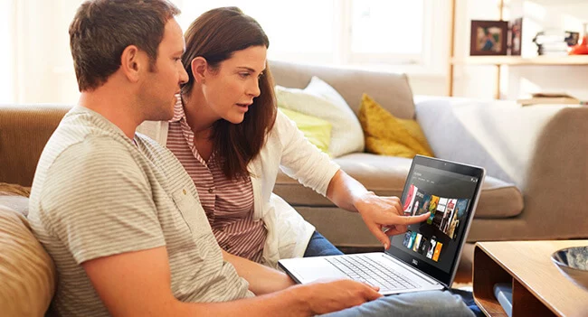 Новое поколение компьютеров Dell Inspiron - изображение 1