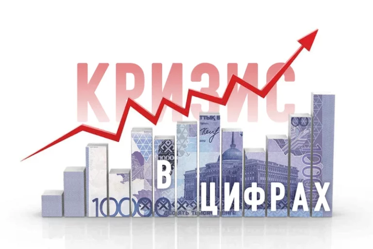 Небывалый рост цен происходит в Казахстане - изображение 1