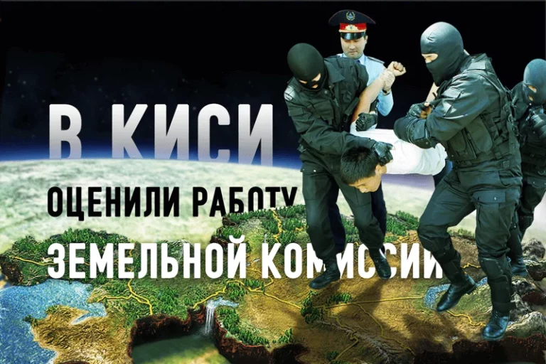 В сухом остатке. Так к чему в итоге пришла Земельная комиссия? - изображение 1