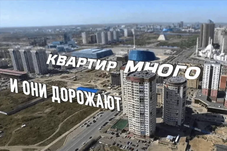 Жилищное строительство бьет рекорды - изображение 1