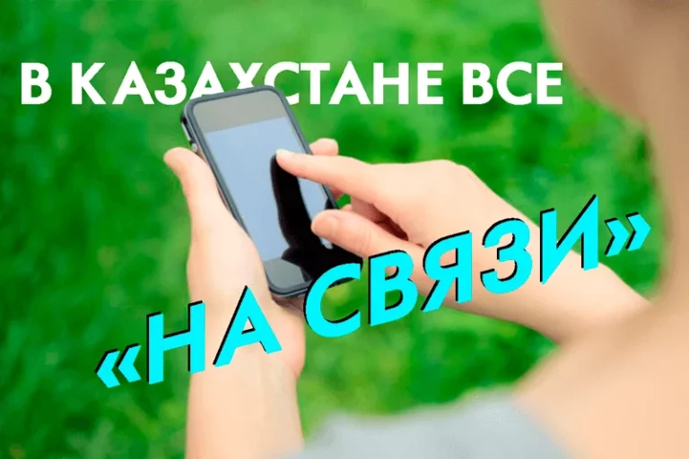 Особенности проведения казахстанского интернет-пользователя — Google Connected Consumer Survey 2016 - изображение 1