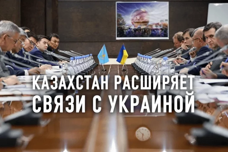 Казахский уран для украинских, китайских, индийских и американских реакторов - изображение 1