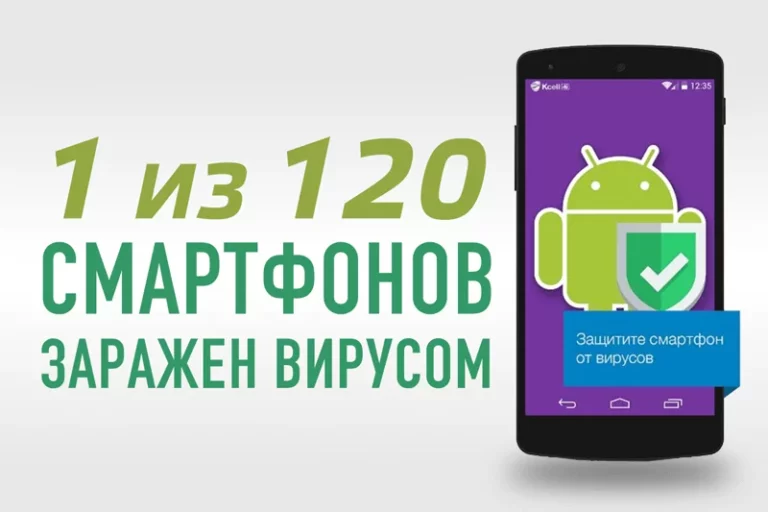5 советов по защите смартфона на ОС Android от вирусов - изображение 1