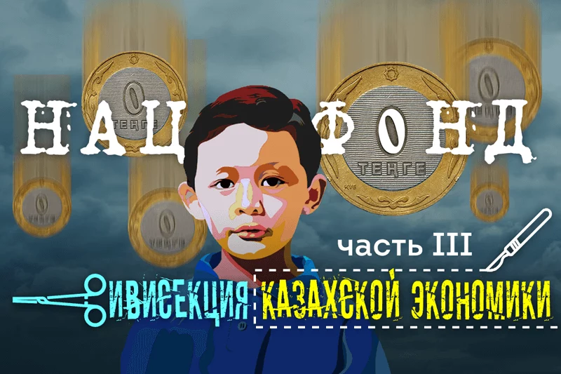Изображение 1 для На что тратятся деньги будущих поколений