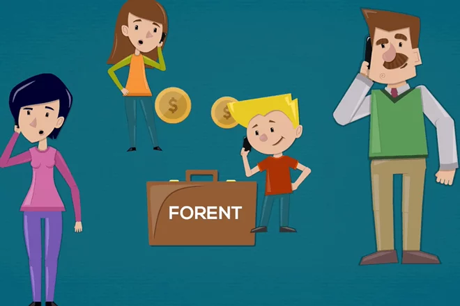 В Казахстане стартует уникальный онлайн сервис «Forent» по прокату товаров (видео) - изображение 1
