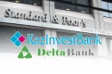 Рейтинги Delta Bank и Казинвестбанка не претерпели изменений - изображение 1
