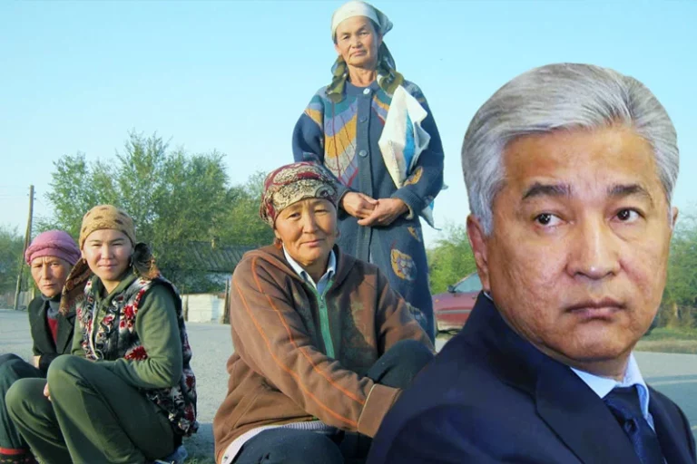 Детям образование, оралманам – работу - изображение 1