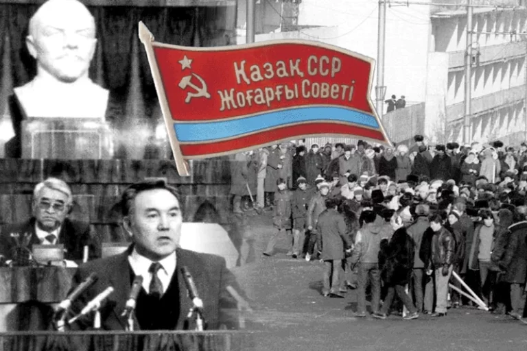 Постановление – Специальный проект «Желтоқсан-86» - изображение 1