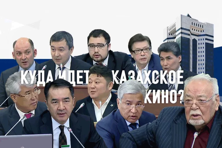 Голоса казахских актеров в Диснее, казахский язык – в Голливуде (видео) - изображение 1