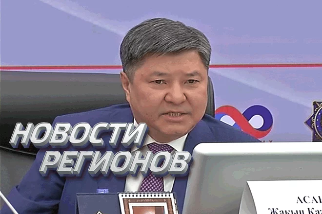 Генпрокурор: Раньше таких называли «врагами народа»! (видео) - изображение 1