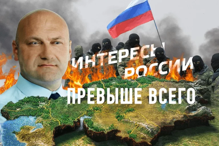 Российский депутат настаивает на своей правоте (видео) - изображение 1