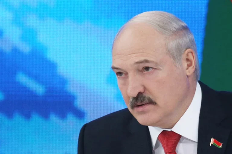 Лукашенко: Пока я президент, никто не кинет камня в русского! (видео) - изображение 1