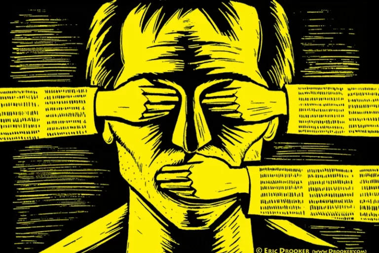 Свободу мнениям и мирным собраниям! - изображение 1