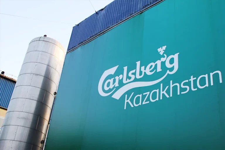 Carlsberg укрепляет свои позиции (видео) - изображение 1