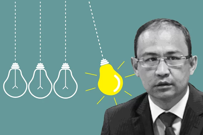 Как обустроить Казахстан? - изображение 1