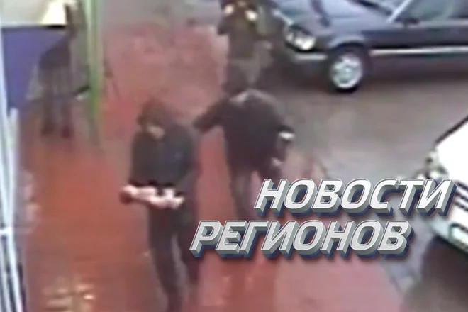 В Шымкенте новорожденную девочку бросили на улице (видео) - изображение 1