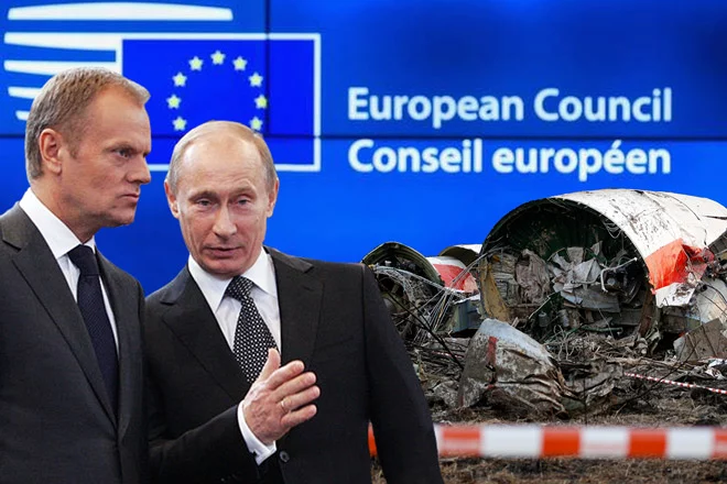 Путин получил «своего человека» в Европе - изображение 1