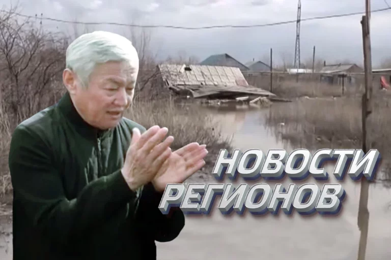 Пострадавших от наводнения волнует, ждать ли помощи от властей? (видео) - изображение 1