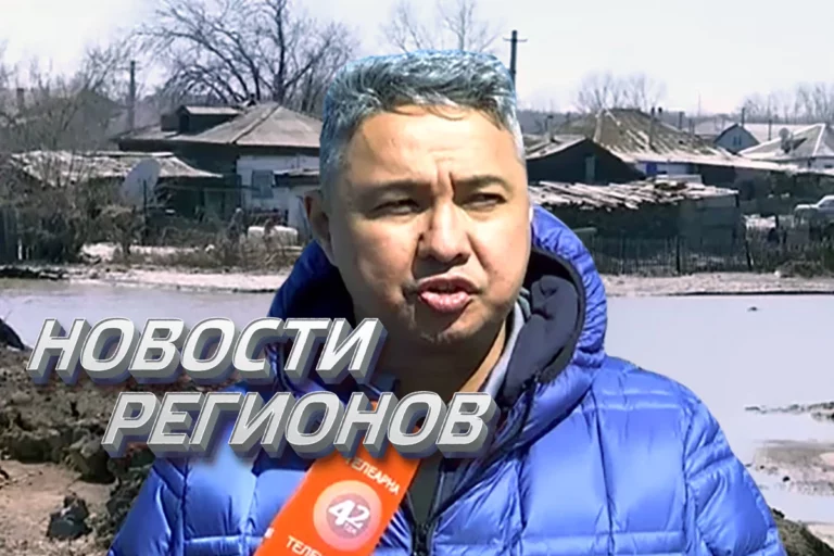 Партии Казахстана начали помогать пострадавшим от паводков (видео) - изображение 1